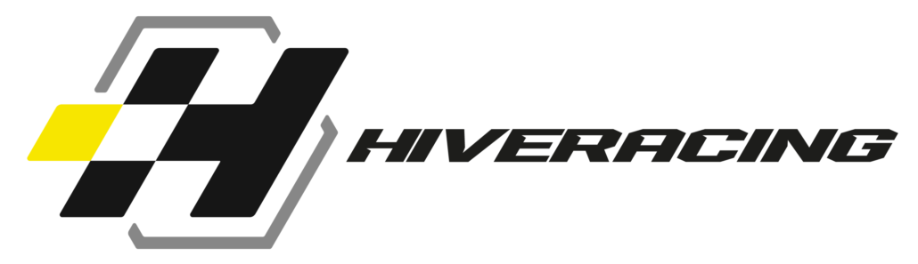 LogoHiveRacing